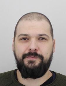 MARTIN NEDBÁLEK