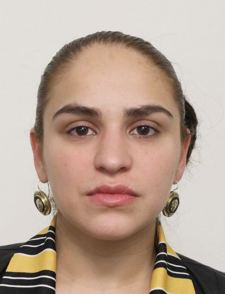GABRIELA BIHARIOVÁ