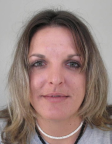 BARBORA ŠTRUNCOVÁ
