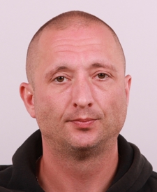 MARTIN BAMBUŠEK
