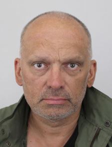 DAVID SILVER