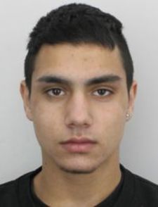 KRISTIÁN DREVEŇAK