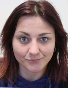 LUCIE ILČÍKOVÁ
