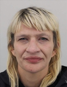 KRISTÝNA ZRADIČKOVÁ