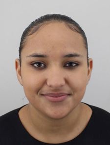 MARIE CAROLINE HAJMACHER