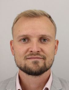 MAREK MAŠEK