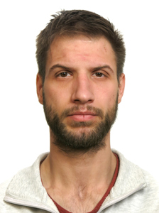 TOMÁŠ SIUDA