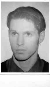 PAVOL CHRAŠČ