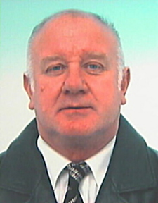 JOSEF GARBA