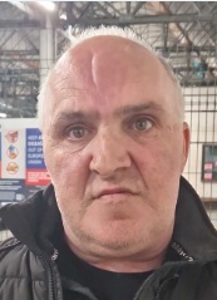 STEPAN PAVLIUK