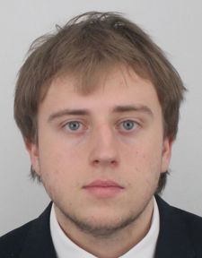 DAVID HRUBÝ