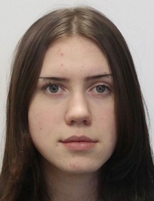 ŠÁRKA DUDISOVÁ