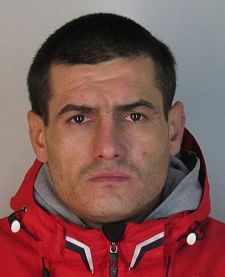 PETRO KOVDRYN