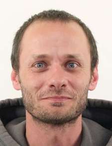 JAROSLAV SVATOŠ