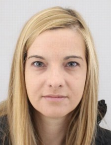 GABRIELA HRONOVÁ