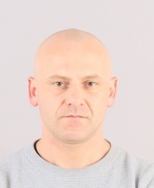 PIOTR JAN GARYCKI
