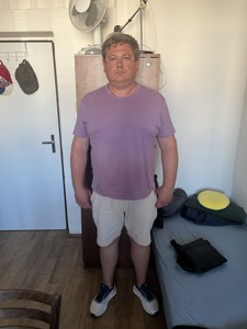 ROSTYSLAV SHATNYI