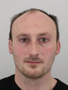 PETR MAŠEK