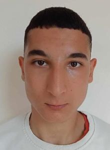 SAMUEL DAMO