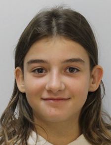 ANDREA POTŮČKOVÁ