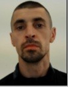DMYTRO USACH