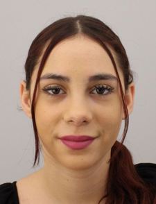 SASKIE ŽIDOVÁ