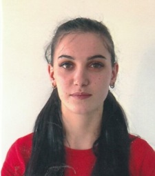ANASTASIIA KUZMA