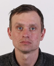 ADRIAN BOGUMIŁ GROMYKO