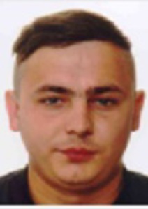 MYKHAILO AVDIUSHKIN