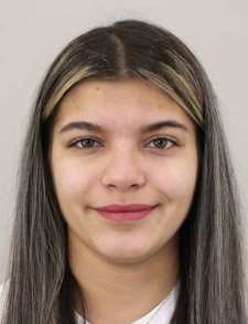 KATEŘINA OLÁHOVÁ