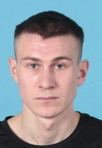VICTOR BOGDAN