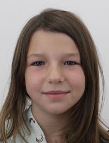 ADÉLA PANUŠOVÁ