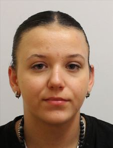KATEŘINA HOTOVÁ