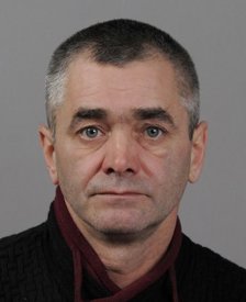 VASYL HOLOVCHUK