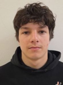 PATRIK BLEDÝ