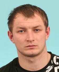 ANDRIY NOZHOVNYK