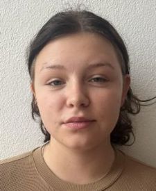KRISTÝNA ČOTKOVÁ