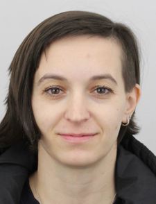 EDITA MŰLLER BRABCOVÁ
