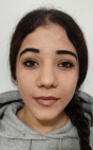 ELIŠKA SUCHÁ