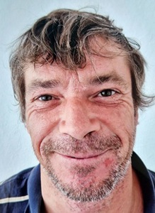 PATRIK ŠKAREDA