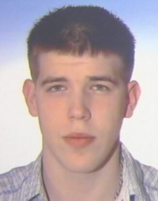 JAROSLAV ŠLESÁRIK