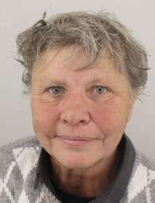 JARMILA NOVOTNÁ