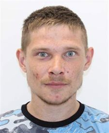 STEFAN MILAN TROIAK