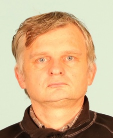 ALEŠ KEJVAL