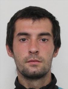 LUKÁŠ BUČKO