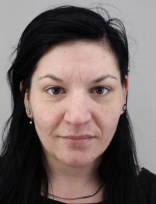 KRISTÝNA PEŘINOVÁ