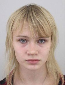 MARIE MOŠOVÁ