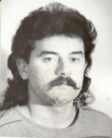 MILAN BENDÍK
