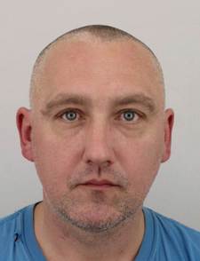 MARTIN BUBENÍČEK