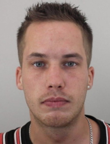 LUBOŠ PLUCNAR